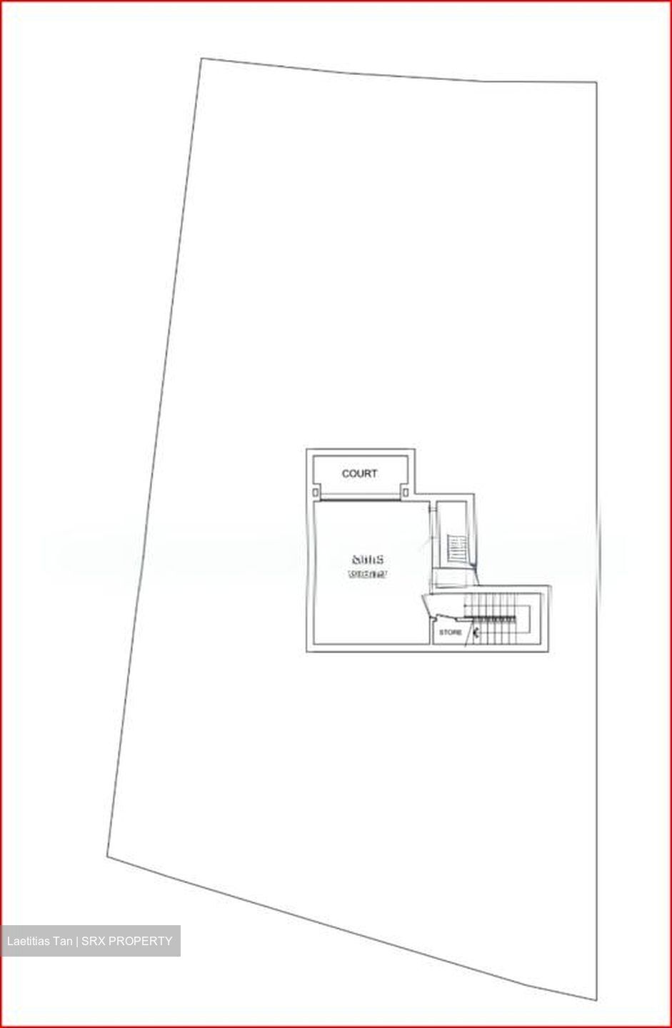 Ocean Drive (D4), Detached #592947281